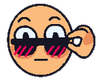5856woahsunglassesblush1