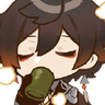 5047chibizhonglidrink