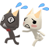 l_catchasing