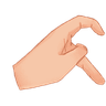 fingerheart1