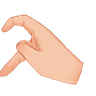 fingerheart2