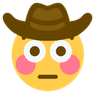 FlushedCowboy