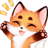 8_fox_Yay