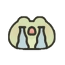 Crying_Frog