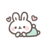 bunny_inlove