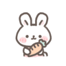 bunny_carrot