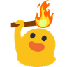 BlobTorch