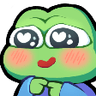 Peepo_blush