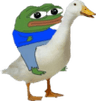 pepeduck
