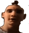 bald