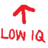 lowiq
