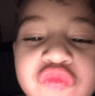 kiss
