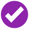 Eo_circle_purple_white_checkmark