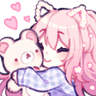 girl_cuddle_hug_cute_love_teddy