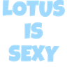 lotus_is_sexy