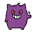 gengarwave