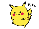 pikachuexcited