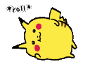 pikachuroll