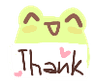 FrogThankYou