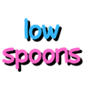 lowspoons