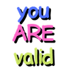 youAREvalid