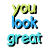 youlookgreat