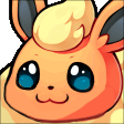 flare_cute