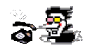 spamtonkicking