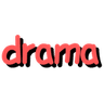 drama