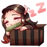 SleepyNezuko