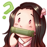 ConfusedNezuko