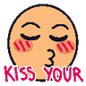 3538kissyour