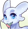 eating