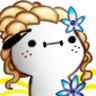 EvePokerFace