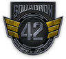 Squadron42logo