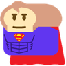8685supermanbread