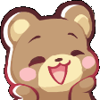 8_bear_happy