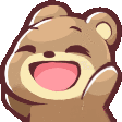 8_bear_wave