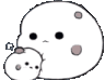 blobcuddle