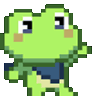 frogshake