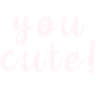 youcute