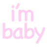 word_imbaby