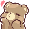 8_bear_5_kiss