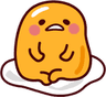 gudeGudetama