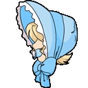 BonnetBlue