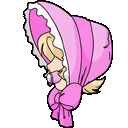 BonnetPink