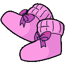 BootiesPink