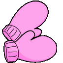 MittensPink