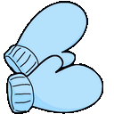 MittensBlue