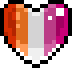 CrystalHeartLesbian